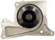 Renault OE 210107852R 210105481R Renault oe 21 01 078 52r водяний насос 1,5 dci