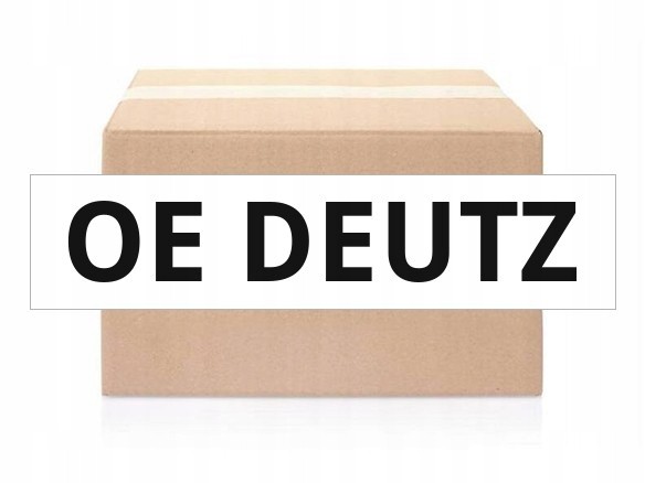 Deutz Датчик оксидів азоту NOx OE DEUTZ 02937837