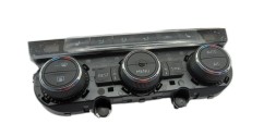Volkswagen OE Панель керування опаленням та кондиціонуванням Skoda 3V0907044RYMS