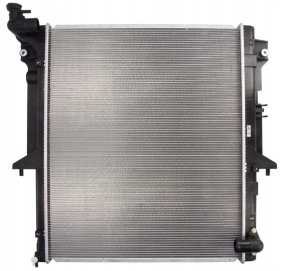 Apex 1350A182 1350A182K 1350A183 1350A183K 1350A314 1350A315 1350A346 1350A348 1350A349 1350A480 1350A927 MN135117 Охолоджувач mitsubishi l200 2005-2015 мануальний