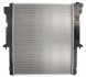 Apex 1350A182 1350A182K 1350A183 1350A183K 1350A314 1350A315 1350A346 1350A348 1350A349 1350A480 1350A927 MN135117 Охолоджувач mitsubishi l200 2005-2015 мануальний