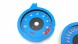 Moman 0089688092682 Dodge CHARGER SRT Hellcat BLUE циферблати лічильника годинники Custom авто з США