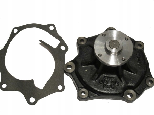 Nissan OE Nissan заводська комплектація D11051 pompa wody