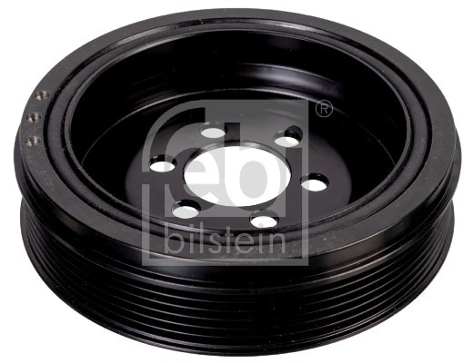 174699 FEBI BILSTEIN Шків колінвалу