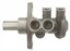TRW PMK676 Гальмівний насос pmk676 trw ford fiesta fusion v