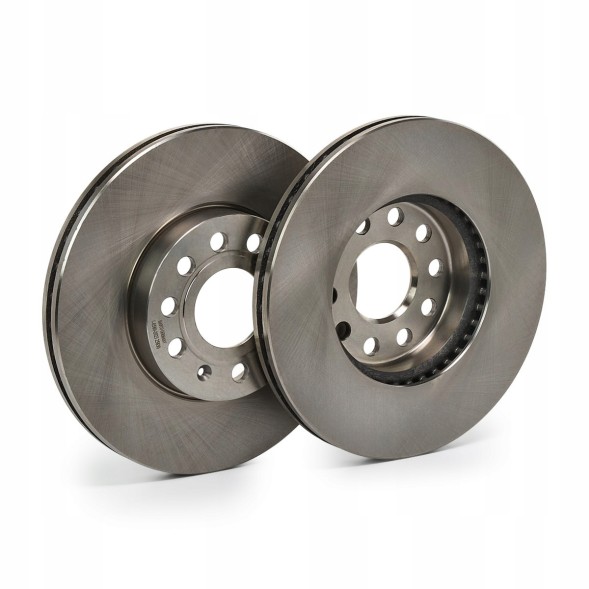 Mapco 47830 Диски та гальмівні колодки mapco фронт для vw golf vii хетчбек 288мм