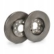 Mapco 47830 Диски та гальмівні колодки mapco фронт для vw golf vii хетчбек 288мм