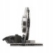 Mapco 47830 Диски та гальмівні колодки mapco фронт для vw golf vii хетчбек 288мм