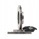 Mapco 47830 Диски та гальмівні колодки mapco фронт для vw golf vii хетчбек 288мм