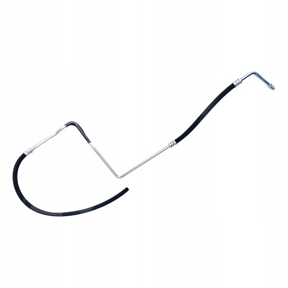 WRC Original Parts Трубки гідропідсилювача керма комплект WRC 5720028 WRC_5720028