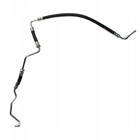 WRC Original Parts Трубки гідропідсилювача керма комплект WRC 5720028 WRC_5720028