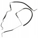 WRC Original Parts Трубки гідропідсилювача керма комплект WRC 5720028 WRC_5720028