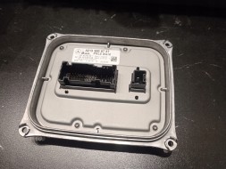 Mercedes-Benz OE A2139000737 A213 900 07 37 Sterownik moduł lampy led mercedes a2139000737 nowy.