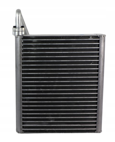 motoGRAPA AC-63512562 ВИПАРНИК КОНДИЦІОНЕРА LAND ROVER FREELANDER 2006 - 2015