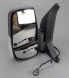 BSG BSG 30-900-101 ДЗЕРКАЛО FORD TRANSIT MK8 2014=> ЛІВЕ / РУЧНЕ УПРАВЛІННЯ