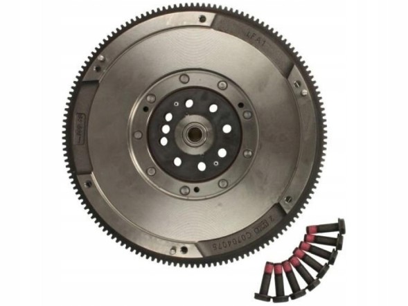 Valeo 836591 Маховик valeo va836591
