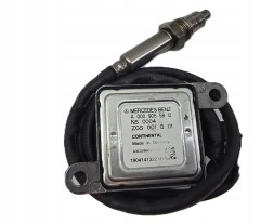 Mercedes-Benz OE SENSOR CZUJNIK NOX A0009055812 MERCEDES Сенсор датчик nox a0009055812 mercedes - гарантія - підбираємо після vin