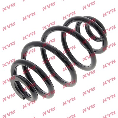 RX6346 KYB Пружина задня
