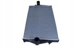 Maxgear AC630023 Охолоджувач повітря інтеркулер ac630023 maxgear