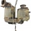 OEM F02U000 C02U000 C02F140 CU02100 18L28D007 LE42 Новий сажовий фільтр (DPF) Hyundai / Kia 1.6 CRDI