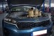 OEM F02U000 C02U000 C02F140 CU02100 18L28D007 LE42 Новий сажовий фільтр (DPF) Hyundai / Kia 1.6 CRDI