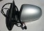 View Max 9555514M VOLKSWAGEN PASSAT B6 дзеркало ЛІВЕ LA7W 6 pin