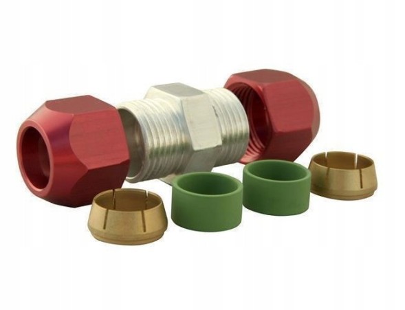 Magneti Marelli 007935020230 КОМПЛЕКТ ДЛЯ РЕМОНТУ ПРОВОДІВ 180° 10ММ ВІД