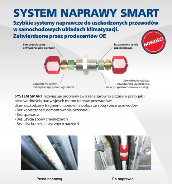 Magneti Marelli 007935020230 КОМПЛЕКТ ДЛЯ РЕМОНТУ ПРОВОДІВ 180° 10ММ ВІД