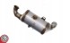 ESEN SKV CITROEN Berlingo C2 C3 I C4 C5 III Xsara Picasso Peugeot 308 1.6 HDi filtr cząstek stałych DPF 1731EN CITROEN C2 C4 Xsara Peugeot 308 1.6 HDi фільтр сажі DPF 1731EN