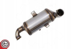 ESEN SKV CITROEN Berlingo C2 C3 I C4 C5 III Xsara Picasso Peugeot 308 1.6 HDi filtr cząstek stałych DPF 1731EN CITROEN C2 C4 Xsara Peugeot 308 1.6 HDi фільтр сажі DPF 1731EN