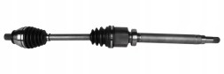 Hart 470 874 Вал galaxy 1.8-2.0tdci 06- /p/