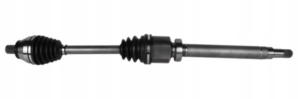 Hart 470 874 Вал galaxy 1.8-2.0tdci 06- /p/