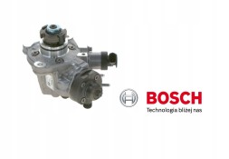 Iveco OE FIAT DUCATO JUMPER BOXER 0445010593 3.0 HPI ПАЛИВНИЙ НАСОС НОВИЙ 0445010586 5801572470 IVECO DAILY IV 3.0HPI 0445010593