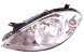 Abakus 440-1143L-LD-EM Фара mercedes-benz a-class 04-