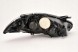 Abakus 440-1143L-LD-EM Фара mercedes-benz a-class 04-