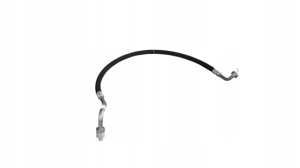 MAN OE 81.61975-0289, 81619750289 ШЛАНГ ОХОЛОДЖУЮЧОЇ РІДИНИ MAN TGX EURO 6 81.61975-0313
