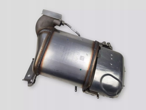 Volkswagen OE 04L131765BA Фільтр твердих частинок DPF Volkswagen Passat CC 2.0 TDI