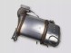 Volkswagen OE 04L131765BA Фільтр твердих частинок DPF Volkswagen Passat CC 2.0 TDI