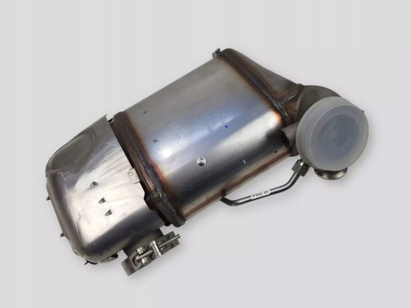 Volkswagen OE 04L131765BA Фільтр твердих частинок DPF Volkswagen Passat CC 2.0 TDI