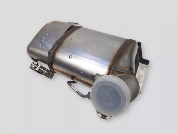 Volkswagen OE 04L131765BA Фільтр твердих частинок DPF Volkswagen Passat CC 2.0 TDI