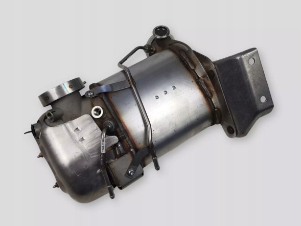 Volkswagen OE 04L131765BA Фільтр твердих частинок DPF Volkswagen Passat CC 2.0 TDI