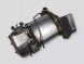 Volkswagen OE 04L131765BA Фільтр твердих частинок DPF Volkswagen Passat CC 2.0 TDI