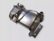Volkswagen OE 04L131765BA Фільтр твердих частинок DPF Volkswagen Passat CC 2.0 TDI