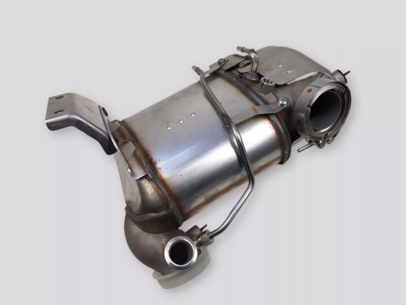 Volkswagen OE 04L131765BA Фільтр твердих частинок DPF Volkswagen Passat CC 2.0 TDI