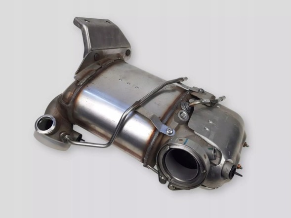 Volkswagen OE 04L131765BA Фільтр твердих частинок DPF Volkswagen Passat CC 2.0 TDI