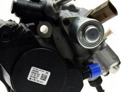 Mercedes-Benz OE ТНВД NISSAN MERC 16700HG00A 16700HG00B A6510702301 A6510700900
