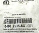 Chrysler OE Перемикач склопідйомника ЛІВИЙ CHRYSLER TOWN&amp;COUNTRY 09- 04602535AG