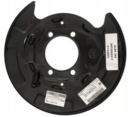Subaru OE 26704FG010 Якір дискового гальму диска кришка задня ліва impreza forester 08-14