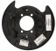 Subaru OE 26704FG010 Якір дискового гальму диска кришка задня ліва impreza forester 08-14