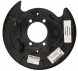 Subaru OE 26704FG010 Якір дискового гальму диска кришка задня ліва impreza forester 08-14